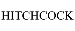 HITCHCOCK trademark
