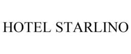 HOTEL STARLINO trademark
