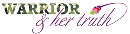 WARRIOR & HER TRUTH trademark