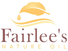 FAIRLEE'S NATURE OIL trademark