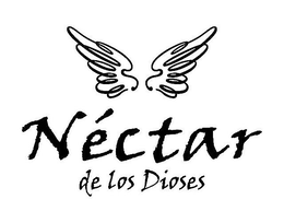 NÉCTAR DE LOS DIOSES trademark