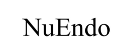 NUENDO trademark