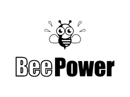 BEE POWER trademark