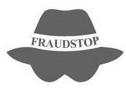FRAUDSTOP trademark