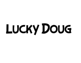 LUCKY DOUG trademark