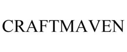 CRAFTMAVEN trademark