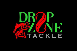 DROP ZONE TACKLE trademark