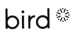 BIRD trademark
