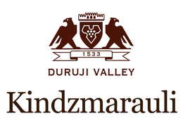 1533 DURUJI VALLEY KINDZMARAULI trademark