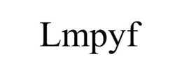 LMPYF trademark