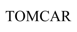 TOMCAR trademark