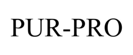PUR-PRO trademark