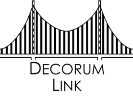 DECORUM LINK trademark