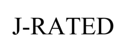J-RATED trademark