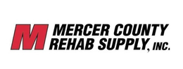 M MERCER COUNTY REHAB SUPPLY, INC. trademark