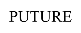 PUTURE trademark