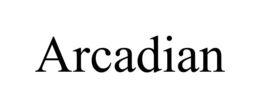 ARCADIAN trademark