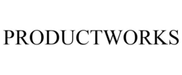 PRODUCTWORKS trademark