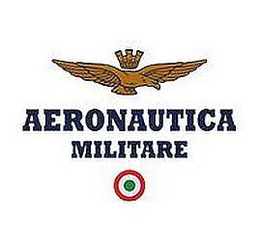 AERONAUTICA MILITARE trademark
