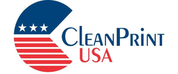 CLEANPRINT USA trademark