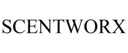 SCENTWORX trademark