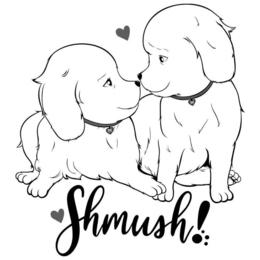 SHMUSH! trademark