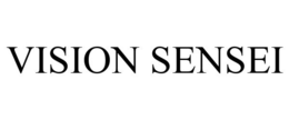 VISION SENSEI trademark