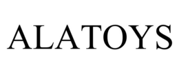 ALATOYS trademark