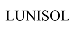 LUNISOL trademark