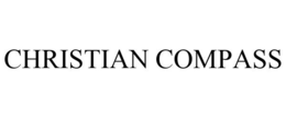 CHRISTIAN COMPASS trademark