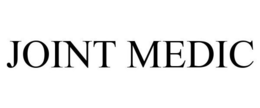 JOINT MEDIC trademark