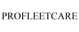 PROFLEETCARE trademark