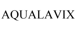 AQUALAVIX trademark