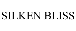 SILKEN BLISS trademark