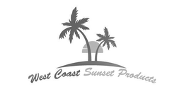 WEST COAST SUNSET PRODUCTS trademark