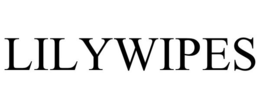 LILYWIPES trademark