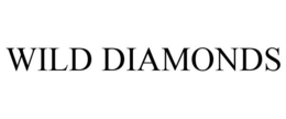 WILD DIAMONDS trademark