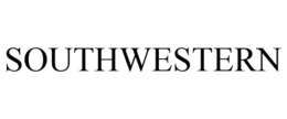 SOUTHWESTERN trademark