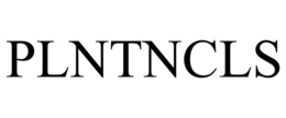 PLNTNCLS trademark