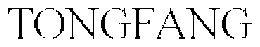 TONGFANG trademark