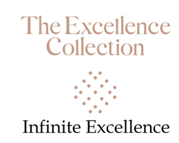 THE EXCELLENCE COLLECTION INFINITE EXCELLENCE trademark
