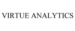 VIRTUE ANALYTICS trademark