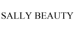 SALLY BEAUTY trademark