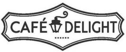 CAFÉ DELIGHT trademark