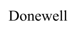 DONEWELL trademark
