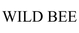 WILD BEE trademark