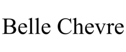 BELLE CHEVRE trademark