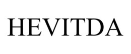 HEVITDA trademark