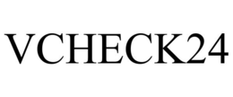 VCHECK24 trademark