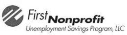 FIRST NONPROFIT UNEMPLOYMENT SAVINGS PROGRAM, LLC trademark
